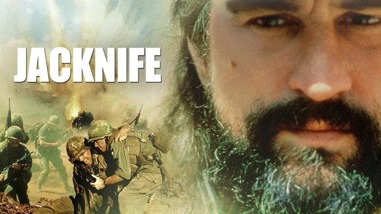 Jacknife sahne 6