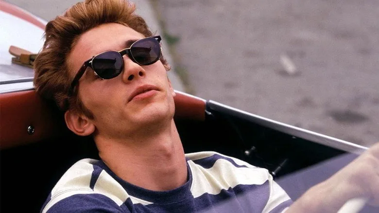 James Dean sahne 1