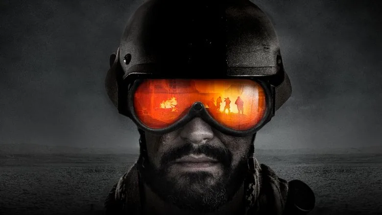 Jarhead: Dönüş Kanunu sahne 1