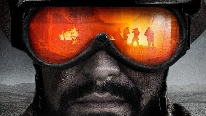 Jarhead: Dönüş Kanunu sahne 5