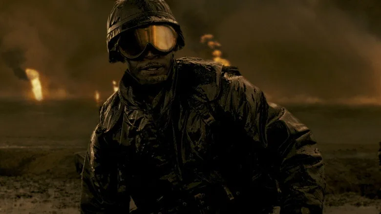 Jarhead sahne 4