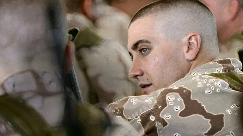 Jarhead sahne 5