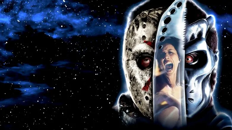 Jason X sahne 1