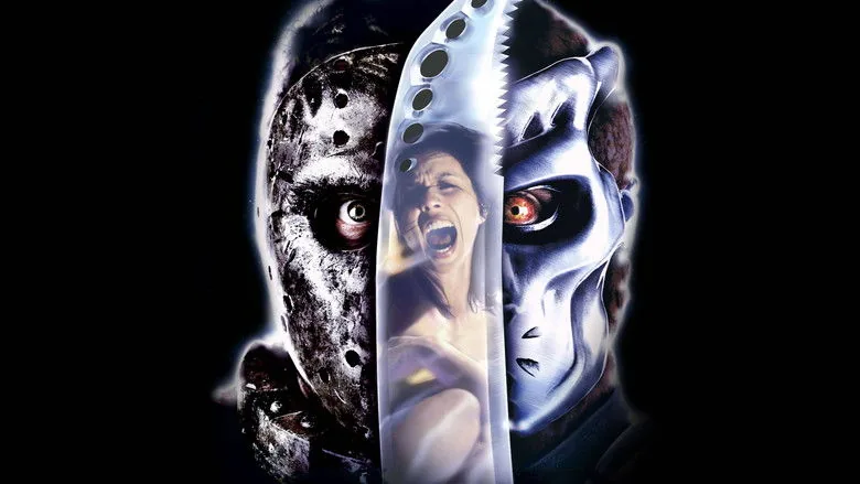 Jason X sahne 3