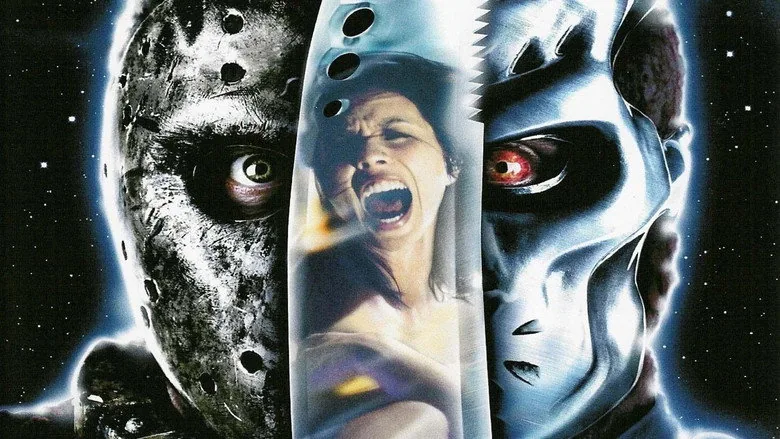 Jason X sahne 5