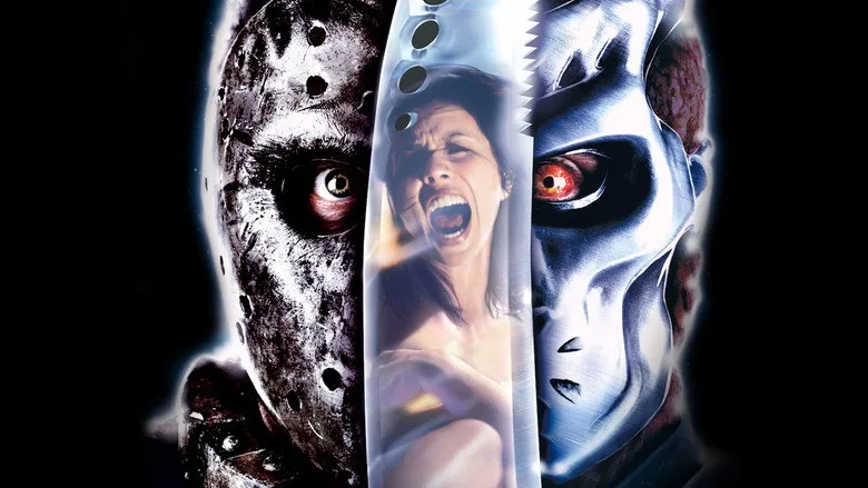 Jason X sahne 6