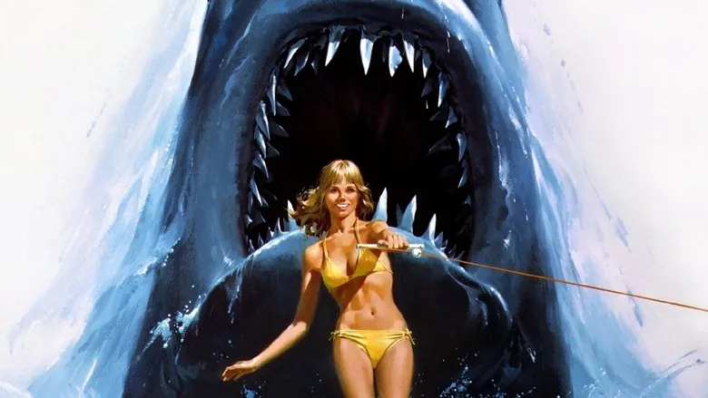Jaws 2 sahne 1