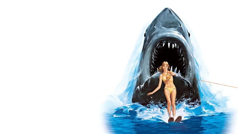 Jaws 2 sahne 2