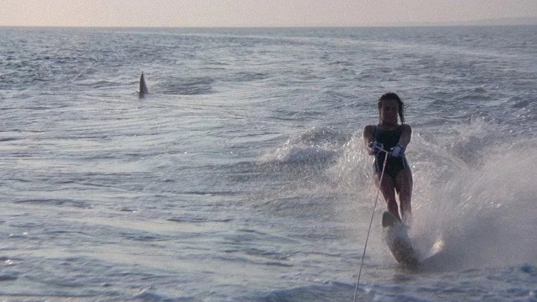 Jaws 2 sahne 3