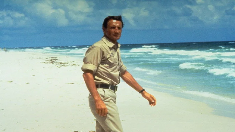 Jaws 2 sahne 4