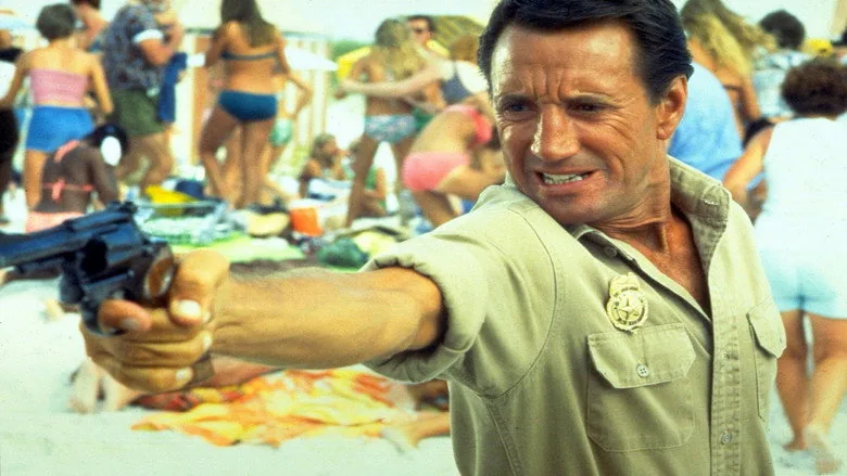 Jaws 2 sahne 6