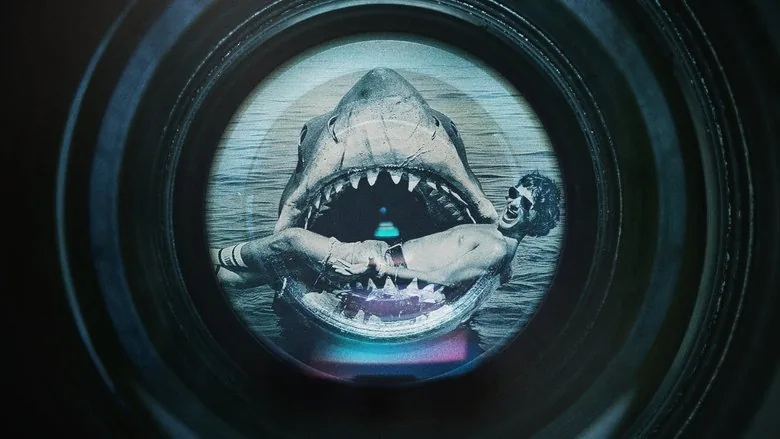 Jaws: Efsanenin 50. Yılı sahne 1