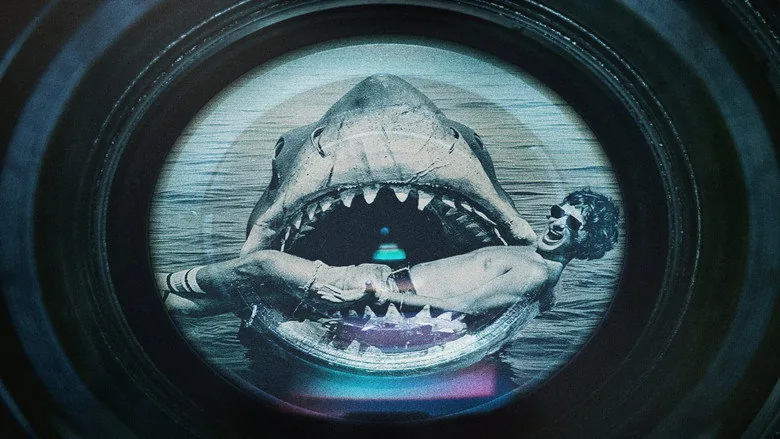 Jaws: Efsanenin 50. Yılı sahne 6