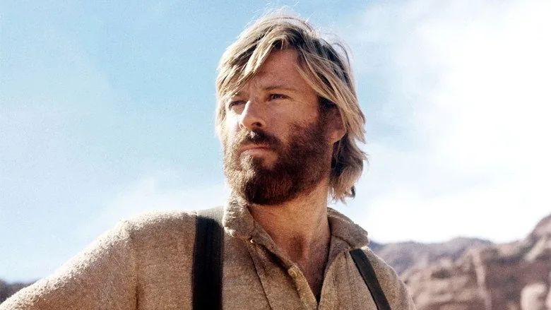 Jeremiah Johnson sahne 2
