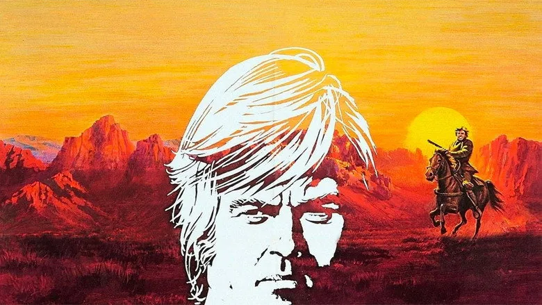 Jeremiah Johnson sahne 5