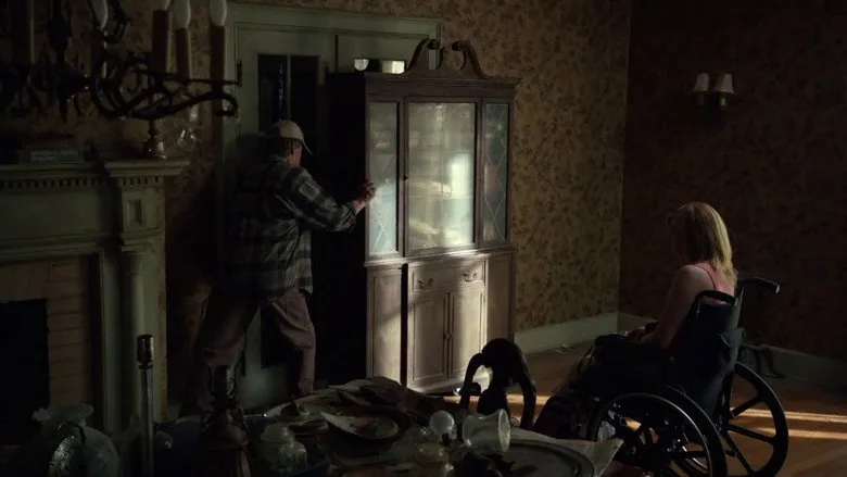Jessabelle sahne 2