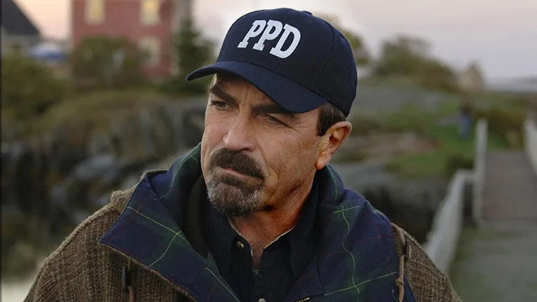 Jesse Stone: Cennette Ölüm sahne 1