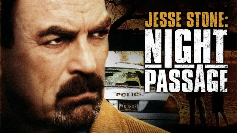 Jesse Stone: Night Passage sahne 3