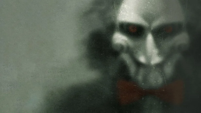 Testere: Jigsaw Efsanesi sahne 1