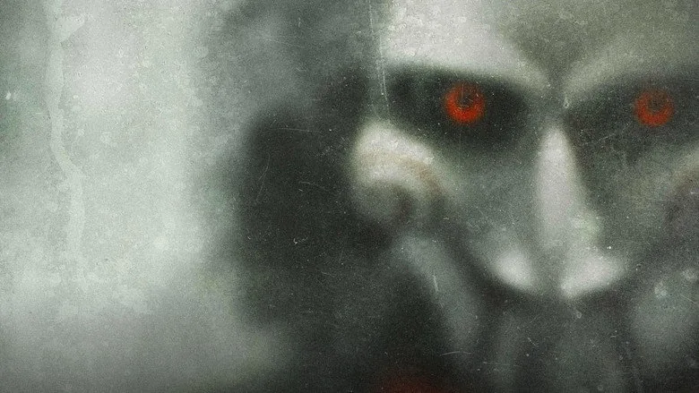 Testere: Jigsaw Efsanesi sahne 4