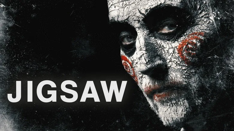 Testere: Jigsaw Efsanesi sahne 6