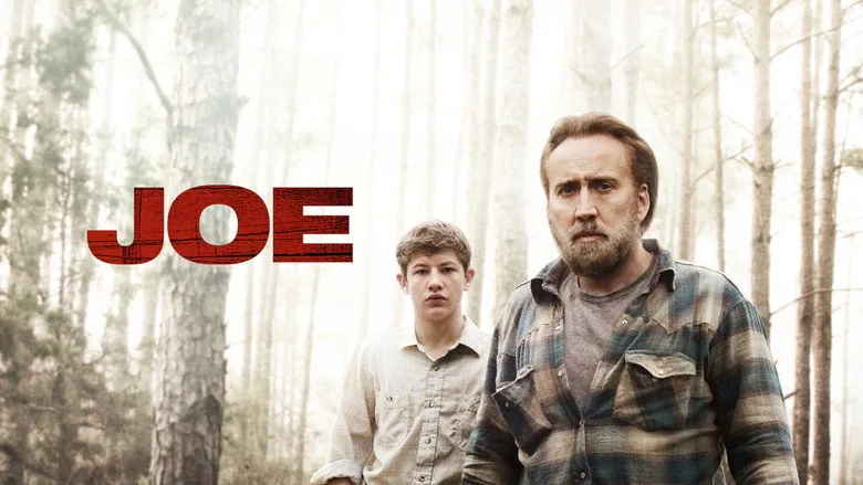 Joe sahne 3
