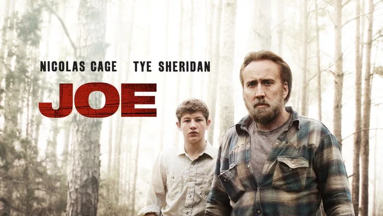 Joe sahne 4