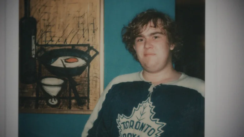 John Candy: I Like Me sahne 4