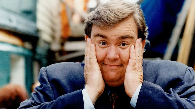 John Candy: I Like Me sahne 5