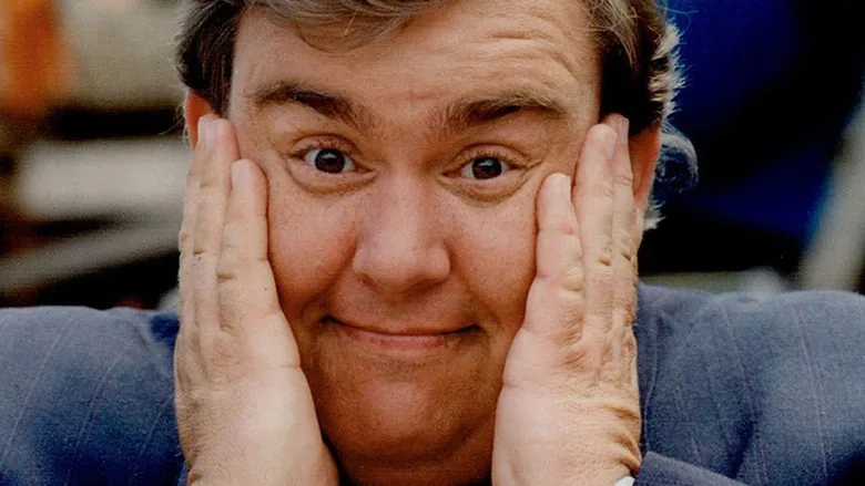 John Candy: I Like Me sahne 6