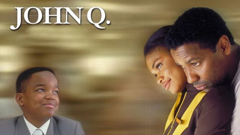 John Q sahne 6