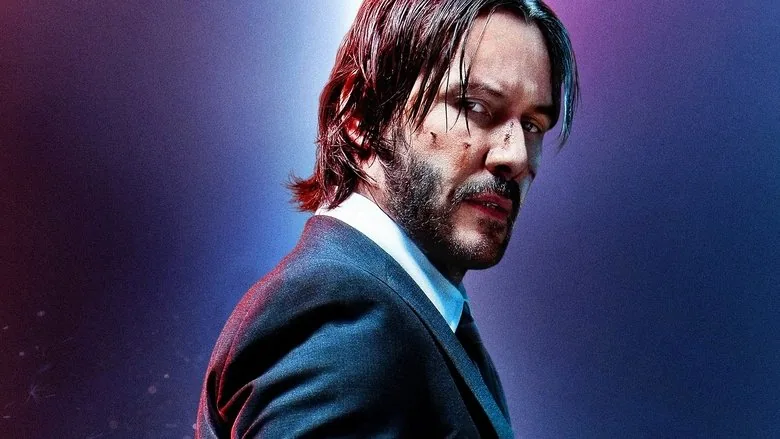 John Wick 2 sahne 3