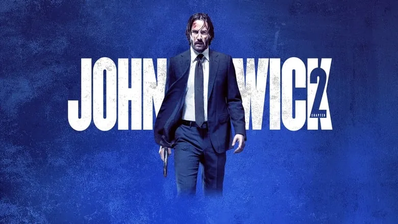 John Wick 2 sahne 4