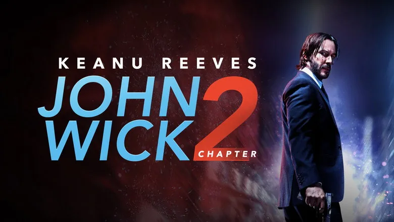 John Wick 2 sahne 5