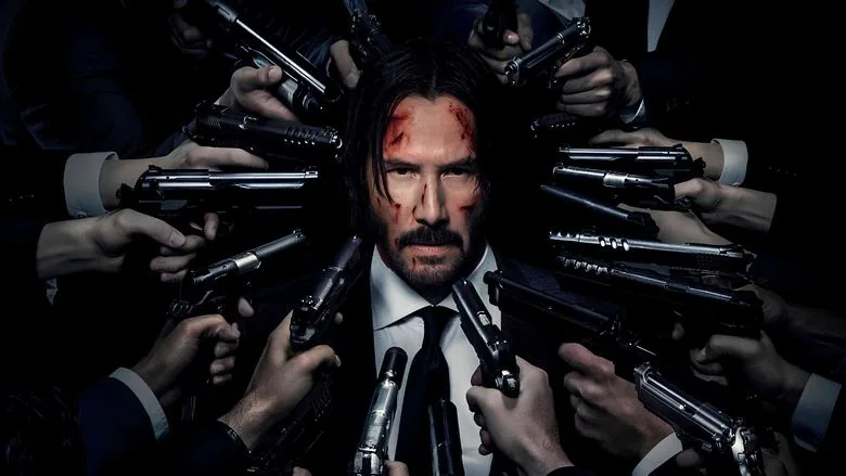 John Wick 2 sahne 6