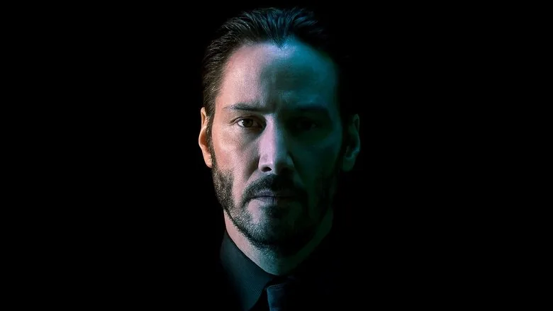 John Wick 1 sahne 1