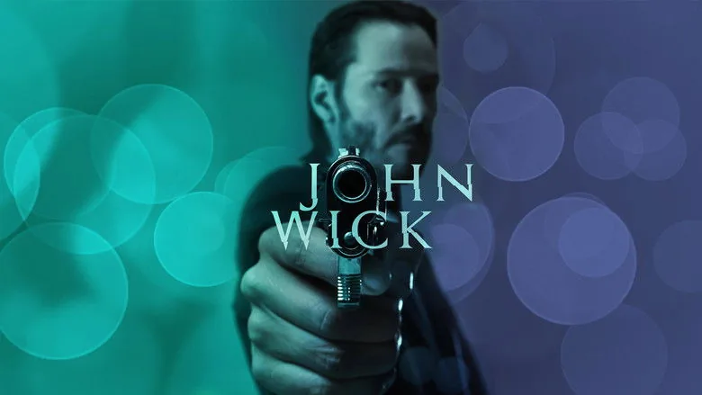 John Wick 1 sahne 4