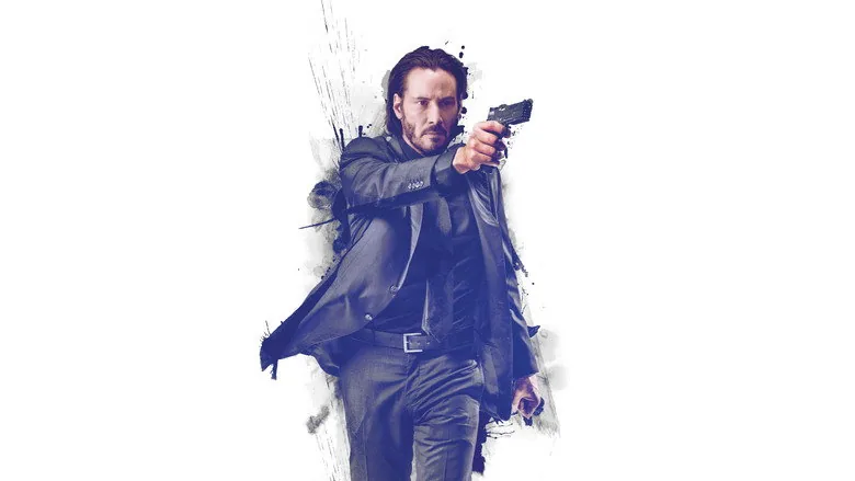 John Wick 1 sahne 5