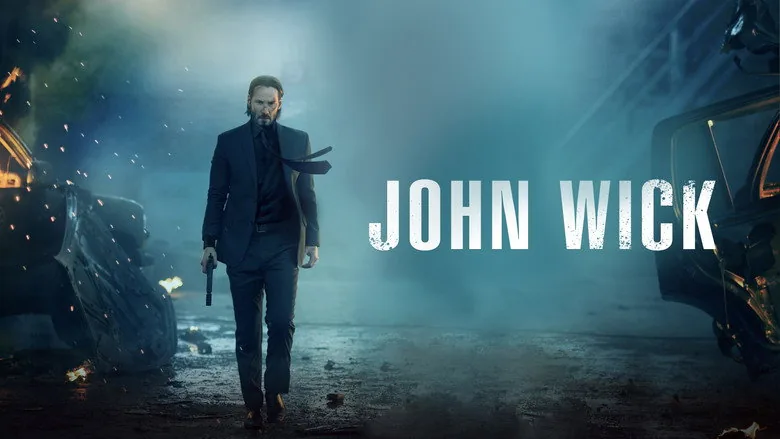 John Wick 1 sahne 6