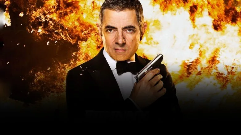 Johnny English'in Dönüşü sahne 5