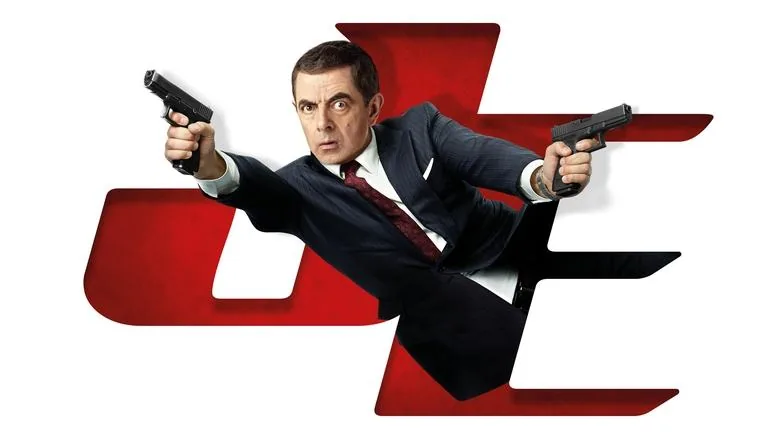 Johnny English Tekrar İş Başında sahne 1