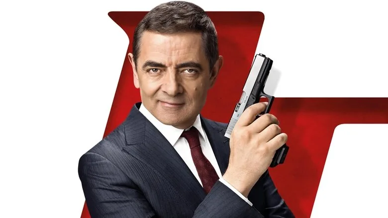 Johnny English Tekrar İş Başında sahne 2