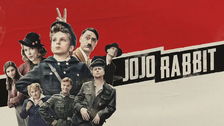 Tavşan Jojo sahne 3