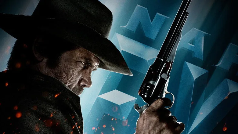 Jonah Hex sahne 6