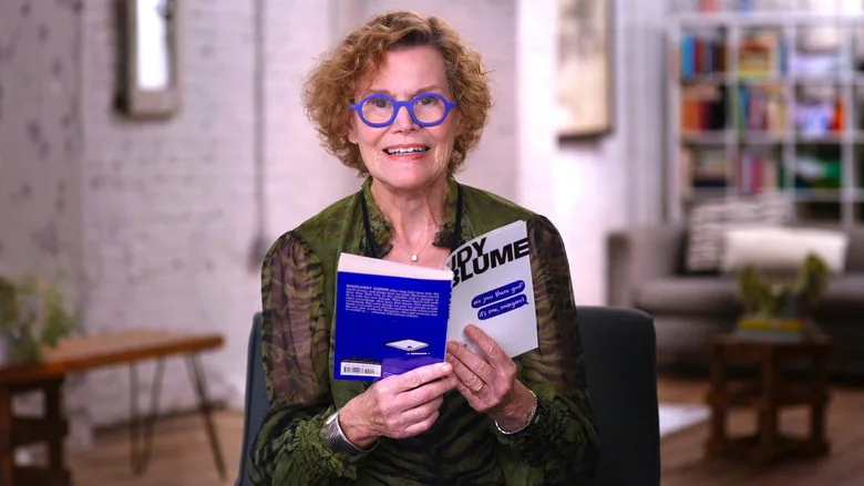Judy Blume Forever sahne 1