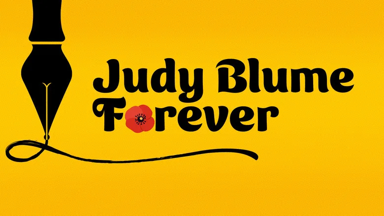 Judy Blume Forever sahne 2