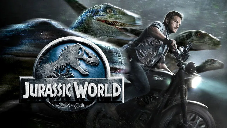 Jurassic Park 4 sahne 5