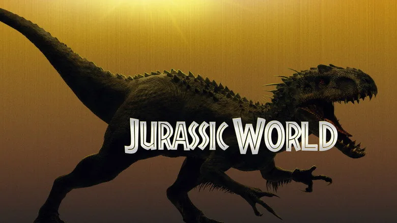 Jurassic Park 4 sahne 6