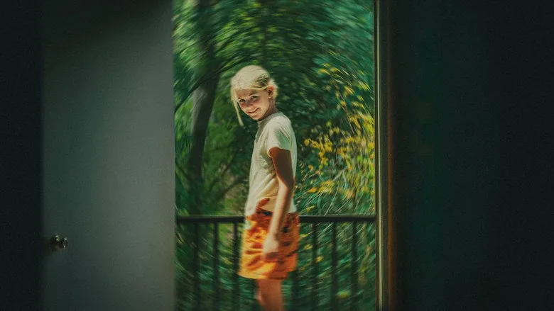 Kaçırıldı: Elizabeth Smart sahne 3