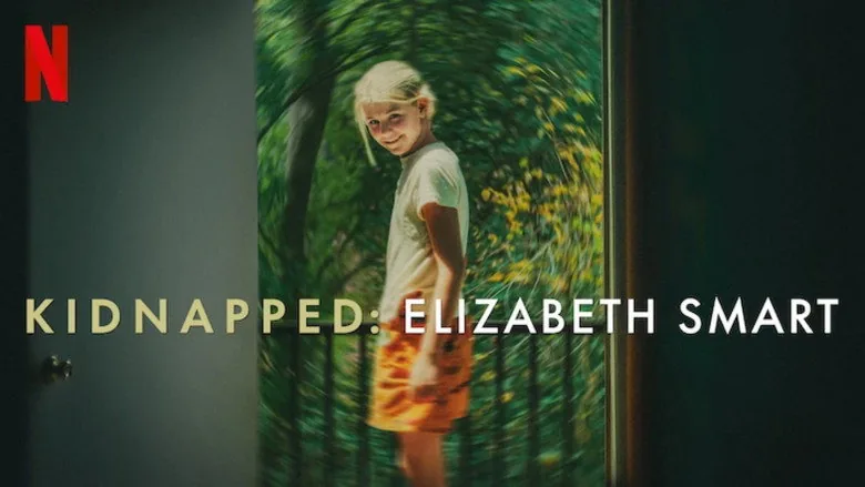 Kaçırıldı: Elizabeth Smart sahne 4